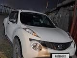 Nissan Juke 2013 года за 6 000 000 тг. в Павлодар – фото 2