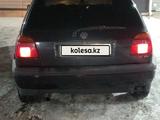 Volkswagen Golf 1992 годаүшін1 200 000 тг. в Астана – фото 5