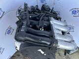 AGN Двигатель Акпп 1.8 Audi A3 A4 Ауди Volkswagen Golf 4 Bora Skoda Octavia за 99 000 тг. в Алматы