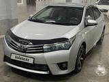 Toyota Corolla 2013 годаүшін5 700 000 тг. в Астана