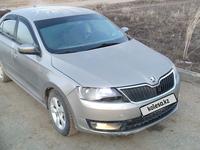 Skoda Rapid 2013 года за 3 500 000 тг. в Актобе