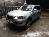Mitsubishi Airtrek 2001 года за 3 100 000 тг. в Балхаш