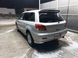 Mitsubishi Airtrek 2001 года за 3 100 000 тг. в Балхаш – фото 4