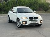 BMW X6 2009 годаүшін10 800 000 тг. в Алматы
