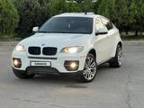BMW X6 2009 годаүшін10 800 000 тг. в Алматы – фото 2