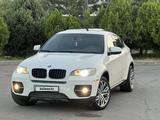 BMW X6 2009 годаүшін10 800 000 тг. в Алматы – фото 4
