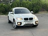 BMW X6 2009 годаүшін10 800 000 тг. в Алматы – фото 3