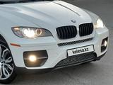 BMW X6 2009 годаүшін10 800 000 тг. в Алматы – фото 5