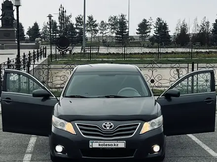 Toyota Camry 2011 года за 7 200 000 тг. в Алматы – фото 16