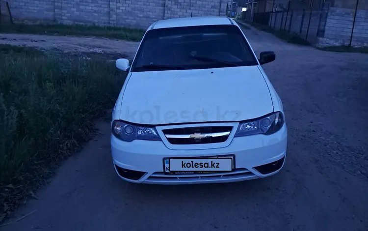 Daewoo Nexia 2011 года за 550 000 тг. в Алматы