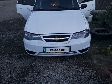 Daewoo Nexia 2011 года за 550 000 тг. в Алматы – фото 2