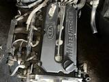 Двигатель и коробка от 1.6 до 5.0 все модели за 350 000 тг. в Алматы