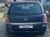 Opel Zafira 2007 года за 4 000 000 тг. в Алматы – фото 4