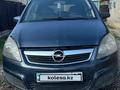 Opel Zafira 2007 года за 4 000 000 тг. в Алматы – фото 5