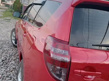 Toyota RAV4 2010 года за 7 200 000 тг. в Узынагаш – фото 4