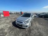 Hyundai Accent 2014 годаfor3 145 000 тг. в Алматы – фото 5