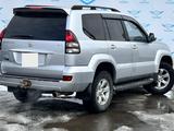 Toyota Land Cruiser Prado 2007 года за 12 500 000 тг. в Актобе – фото 3