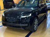 Land Rover Range Rover 2024 года за 134 000 000 тг. в Алматы