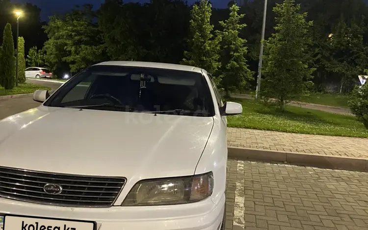 Nissan Cefiro 1997 годаfor2 000 000 тг. в Алматы