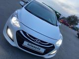 Hyundai i30 2014 года за 7 000 000 тг. в Алматы