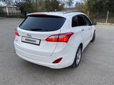 Hyundai i30 2014 года за 7 000 000 тг. в Алматы – фото 2