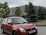 Suzuki Swift 2006 года за 3 150 000 тг. в Алматы
