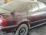 Audi A4 1995 годаүшін720 000 тг. в Жаркент