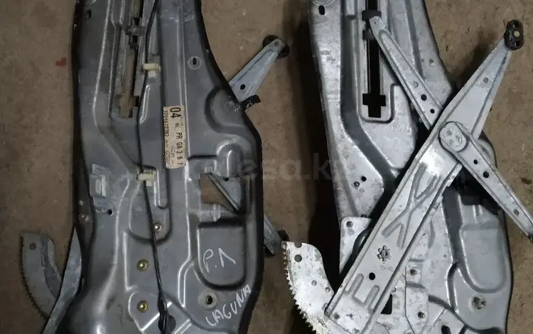 Стеклоподъёмники передние за 12 500 тг. в Алматы