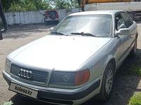 Audi 100 1994 годаүшін1 900 000 тг. в Алматы