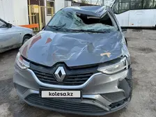 Renault Arkana, 2022