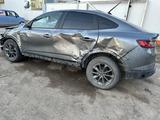 Renault Arkana 2022 года за 2 156 750 тг. в Уральск – фото 4