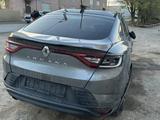 Renault Arkana 2022 года за 2 156 750 тг. в Уральск – фото 3