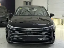 BYD Destroyer 05, 2025