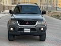 Mitsubishi Montero Sport 2000 годаүшін5 500 000 тг. в Актау – фото 2