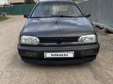 Volkswagen Golf 1992 года за 1 200 000 тг. в Экибастуз