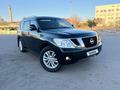 Nissan Patrol 2013 года за 15 000 000 тг. в Актау