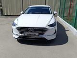 Hyundai Sonata 2023 года за 16 000 000 тг. в Кокшетау – фото 2