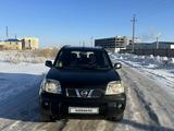 Nissan X-Trail 2004 года за 4 600 000 тг. в Астана