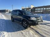 Nissan X-Trail 2004 года за 4 600 000 тг. в Астана – фото 2