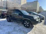 Nissan X-Trail 2004 года за 4 600 000 тг. в Астана – фото 5