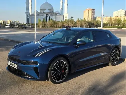 Zeekr 001 2024 года за 20 499 999 тг. в Астана