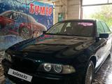 BMW 523 1998 года за 2 550 000 тг. в Кызылорда – фото 3