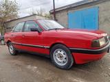Audi 80 1987 годаүшін980 000 тг. в Костанай – фото 3
