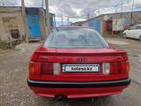 Audi 80 1987 годаүшін980 000 тг. в Костанай – фото 4
