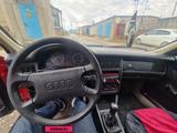 Audi 80 1987 годаүшін980 000 тг. в Костанай – фото 5