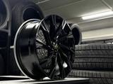 Диски на Jetour, Cherry, и т. Д.R19 5x108 Новые за 344 000 тг. в Астана