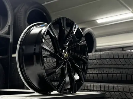 Диски на Jetour, Cherry, и т. Д.R19 5x108 Новые за 344 000 тг. в Астана