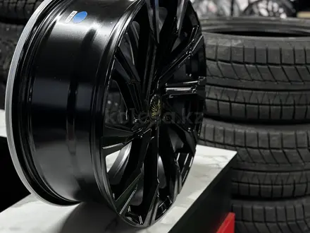 Диски на Jetour, Cherry, и т. Д.R19 5x108 Новые за 344 000 тг. в Астана – фото 5