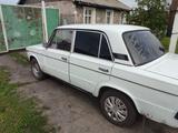 ВАЗ (Lada) 2106 1993 года за 370 000 тг. в Петропавловск – фото 3
