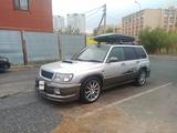 Subaru Forester 1998 годаүшін3 000 000 тг. в Астана
